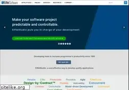 Sites similar to eiffel.com