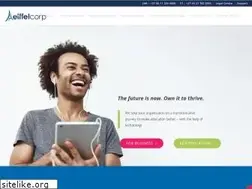 Sites similar to eiffelcorp.co.za