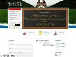 Sites similar to eiffelformacion.com