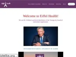 Sites similar to eiffelhealth.com