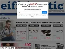 Sites similar to eiffeloptic.cz