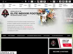 Sites similar to eiffootball.com