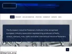 Sites similar to eifi.org