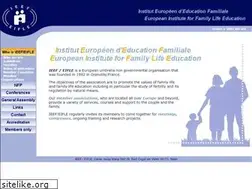 Sites similar to eifle.org