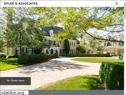 Sites similar to eiflerassociates.com