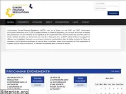 Sites similar to eifr.eu