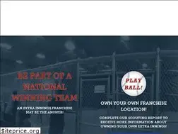 Sites similar to eifranchise.com