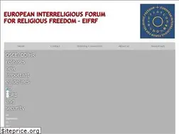Sites similar to eifrf-articles.org