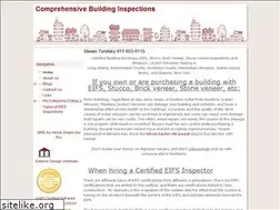Sites similar to eifsinspectionsnewyork.com