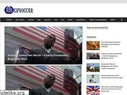 Sites similar to eifsoccer.com