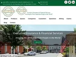 Sites similar to eifsonline.info