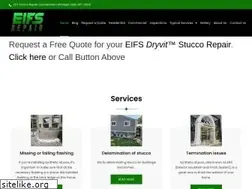 Sites similar to eifsrepair.info