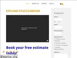 Sites similar to eifswallsystems.com