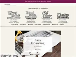 Sites similar to eifurniture.com