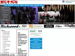 Sites similar to eig.nl