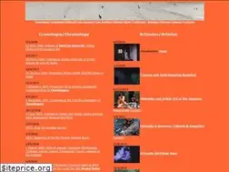 Sites similar to eiga9.altervista.org
