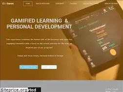 Sites similar to eigames.com