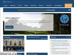 Sites similar to eigca.org