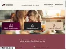 Sites similar to eigedomsmekling.no