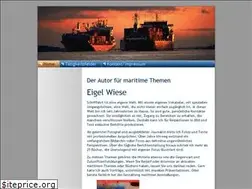 Sites similar to eigel-wiese.de
