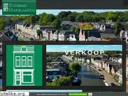 Sites similar to eigemanmakelaardij.nl