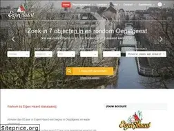 Sites similar to eigen-haard.nl