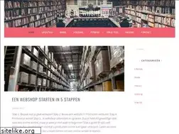 Sites similar to eigen-wijsheid.nl