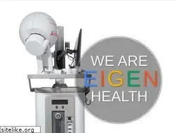 Sites similar to eigen.com