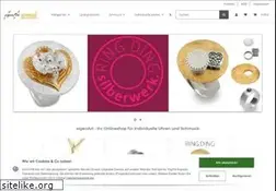 Sites similar to eigenart-online.de