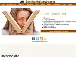 Sites similar to eigenboekuitgeven.com