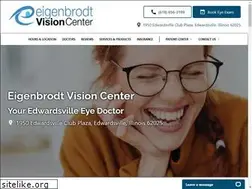 Sites similar to eigenbrodtvision.com