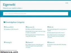 Sites similar to eigenbrood.eu