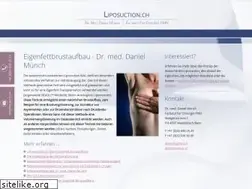 Sites similar to eigenfettbrustaufbau.ch