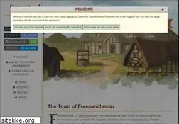 Sites similar to eigengrausgenerator.com