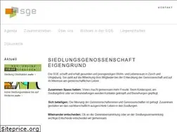 Sites similar to eigengrund.ch