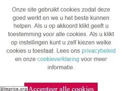 Sites similar to eigenhaard.nl