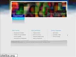 Sites similar to eigenheer.com.br