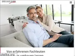 Sites similar to eigenheim-modernisierung.de