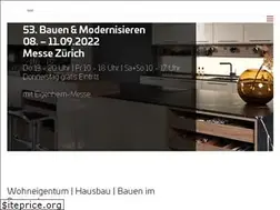 Sites similar to eigenheim-schweiz.ch