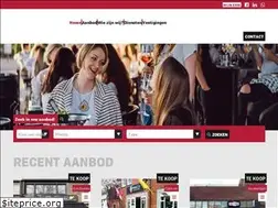 Sites similar to eigenhorecamakelaar.nl