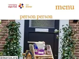 Sites similar to eigenhuis.nl