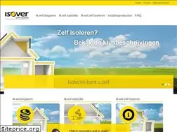 Sites similar to eigenhuisisoleren.nl