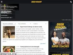 Sites similar to eigenkracht.nl
