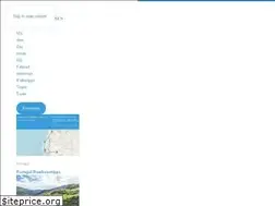 Sites similar to eigenreise.de