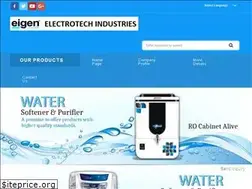 Sites similar to eigenrosystem.com
