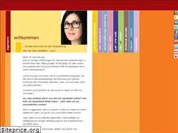 Sites similar to eigensinncoaching.de