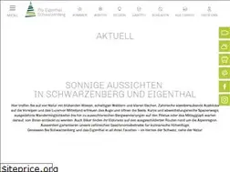 Sites similar to eigenthal.ch
