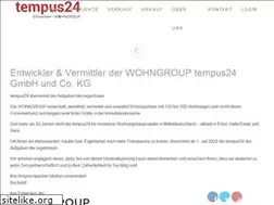 Sites similar to eigentraum.de
