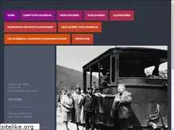 Sites similar to eigenverlag-riedel.de
