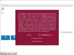 Sites similar to eigenvorsorge-report.de